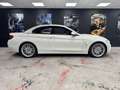 BMW 435 Cabriolet I (F33) 435i 306ch Luxury Wit - thumbnail 7