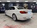 BMW 435 Cabriolet I (F33) 435i 306ch Luxury Weiß - thumbnail 4