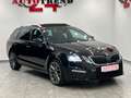 Skoda Octavia Combi RS DSG PANORAM+ACC+LED+DAB+CARPLAY Schwarz - thumbnail 4