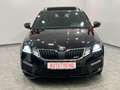 Skoda Octavia Combi RS DSG PANORAM+ACC+LED+DAB+CARPLAY Schwarz - thumbnail 6