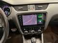 Skoda Octavia Combi RS DSG PANORAM+ACC+LED+DAB+CARPLAY Schwarz - thumbnail 18