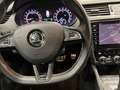Skoda Octavia Combi RS DSG PANORAM+ACC+LED+DAB+CARPLAY Schwarz - thumbnail 24