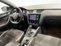 Skoda Octavia Combi RS DSG PANORAM+ACC+LED+DAB+CARPLAY Schwarz - thumbnail 17