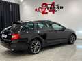 Skoda Octavia Combi RS DSG PANORAM+ACC+LED+DAB+CARPLAY Schwarz - thumbnail 9