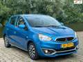 Mitsubishi Space Star 1.0 Cool+ airco elektrische ramen cv op afs Blauw - thumbnail 1