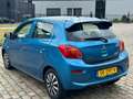 Mitsubishi Space Star 1.0 Cool+ airco elektrische ramen cv op afs Blauw - thumbnail 4