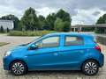 Mitsubishi Space Star 1.0 Cool+ airco elektrische ramen cv op afs Blauw - thumbnail 6