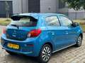 Mitsubishi Space Star 1.0 Cool+ airco elektrische ramen cv op afs Blauw - thumbnail 3