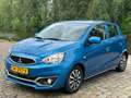 Mitsubishi Space Star 1.0 Cool+ airco elektrische ramen cv op afs Blauw - thumbnail 2