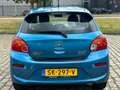 Mitsubishi Space Star 1.0 Cool+ airco elektrische ramen cv op afs Blauw - thumbnail 5