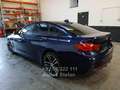 BMW 418 418d Gran Coupe Aut. Advantage Blau - thumbnail 4