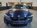 BMW 418 418d Gran Coupe Aut. Advantage Blau - thumbnail 2
