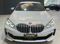 BMW 118 Serie 1 F40 118d Msport auto Blanco - thumbnail 4