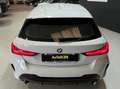 BMW 118 Serie 1 F40 118d Msport auto Blanco - thumbnail 8