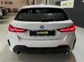 BMW 118 Serie 1 F40 118d Msport auto Blanco - thumbnail 7