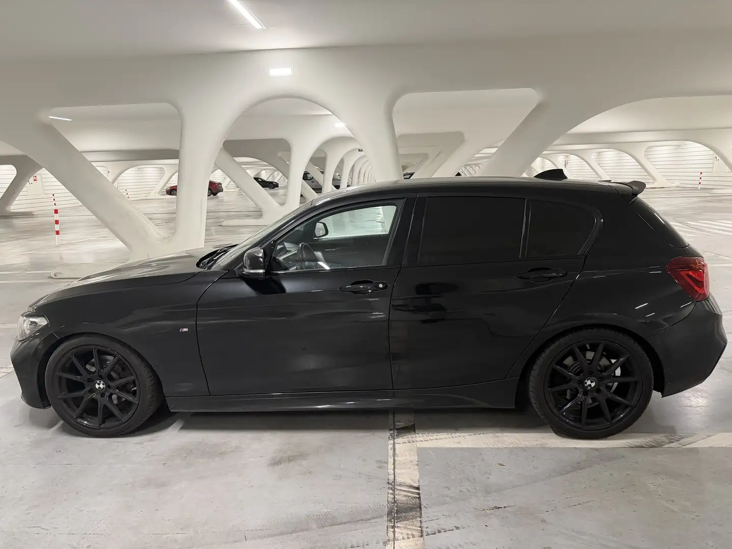 BMW 120 BMW 120i B48 310hp - 2