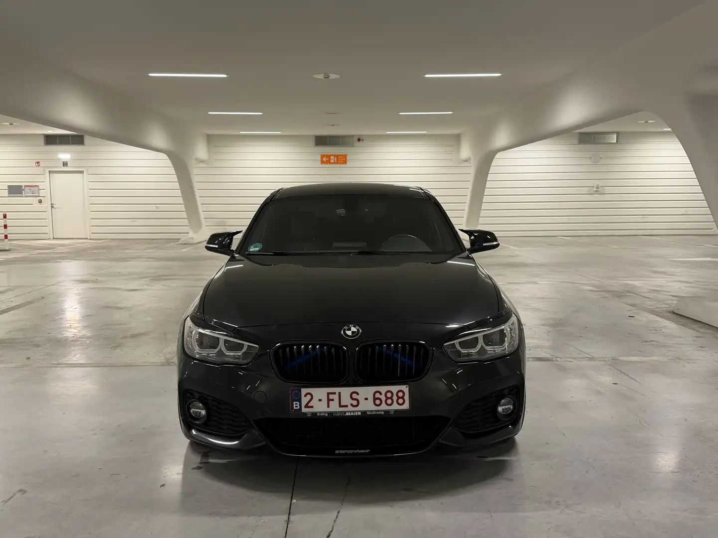 BMW 120 BMW 120i B48 310hp - 1