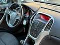 Opel Astra J Lim. 5-trg. Edition*MFL*TEMPOMAT**** Schwarz - thumbnail 18