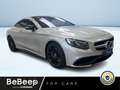 Mercedes-Benz S 63 AMG SEC COUPE 63 AMG 4MATIC AUTO Zilver - thumbnail 4
