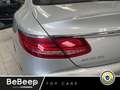 Mercedes-Benz S 63 AMG SEC COUPE 63 AMG 4MATIC AUTO Zilver - thumbnail 23