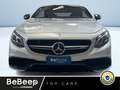 Mercedes-Benz S 63 AMG SEC COUPE 63 AMG 4MATIC AUTO Срібний - thumbnail 3