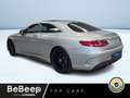 Mercedes-Benz S 63 AMG SEC COUPE 63 AMG 4MATIC AUTO Silver - thumbnail 6