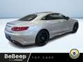Mercedes-Benz S 63 AMG SEC COUPE 63 AMG 4MATIC AUTO Silver - thumbnail 8