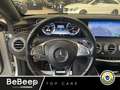 Mercedes-Benz S 63 AMG SEC COUPE 63 AMG 4MATIC AUTO Срібний - thumbnail 15