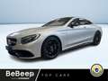 Mercedes-Benz S 63 AMG SEC COUPE 63 AMG 4MATIC AUTO Silver - thumbnail 1