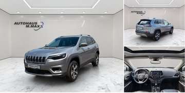2.2l MJet II Active Drive I Limited