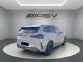 BMW X3 xDrive M50A Gris - thumbnail 5
