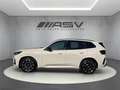 BMW X3 xDrive M50A Gris - thumbnail 3
