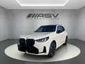 BMW X3 xDrive M50A Gris - thumbnail 2