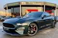Ford Mustang Bullitt / 5.0l V8 460 CH BVM 6 / Verde - thumbnail 1