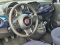 Fiat 500 1.0 Hybrid Club | Airco | Bluetooth | Navigatie vi Blau - thumbnail 8