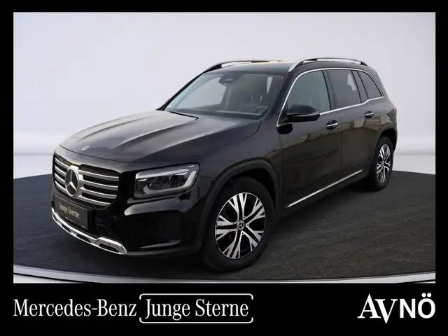 Mercedes-Benz GLB 180 d AHK