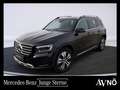Mercedes-Benz GLB 180 d AHK Keyless Tempomat Navi Kamera Schwarz - thumbnail 1