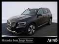 Mercedes-Benz GLB 180 d AHK Negru - thumbnail 1