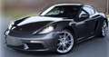 Porsche Cayman 718 Cayman 2.0 300 cv Grigio - thumbnail 2