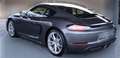 Porsche Cayman 718 Cayman 2.0 300 cv Grigio - thumbnail 3