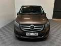 Mercedes-Benz V 220 V220d Lang *2x Sch.Tür-7Sitze-Navi* Braun - thumbnail 6