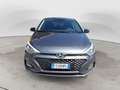 Hyundai i20 1.2 5 porte Connectline TAGLIANDATISSIMA MOLTO BE Grigio - thumbnail 2