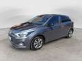 Hyundai i20 1.2 5 porte Connectline TAGLIANDATISSIMA MOLTO BE Grigio - thumbnail 5