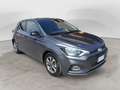 Hyundai i20 1.2 5 porte Connectline TAGLIANDATISSIMA MOLTO BE Grigio - thumbnail 3