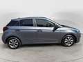 Hyundai i20 1.2 5 porte Connectline TAGLIANDATISSIMA MOLTO BE Grigio - thumbnail 4
