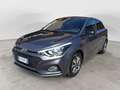 Hyundai i20 1.2 5 porte Connectline TAGLIANDATISSIMA MOLTO BE Grigio - thumbnail 1
