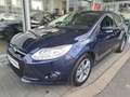 Ford Focus Trend 1,0 EcoBoost Blau - thumbnail 1