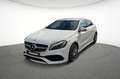 Mercedes-Benz A 160 Classe AMG Line Blanc - thumbnail 1