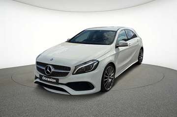 Classe AMG Line