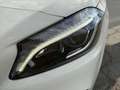 Mercedes-Benz A 160 Classe AMG Line Blanc - thumbnail 19